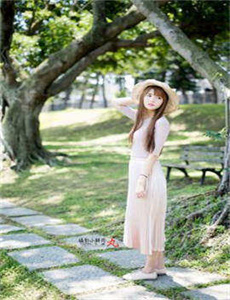 花腰新娘