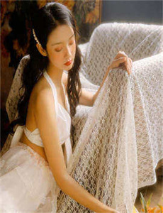 野良猫洛克：女番长