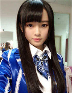 美人为馅